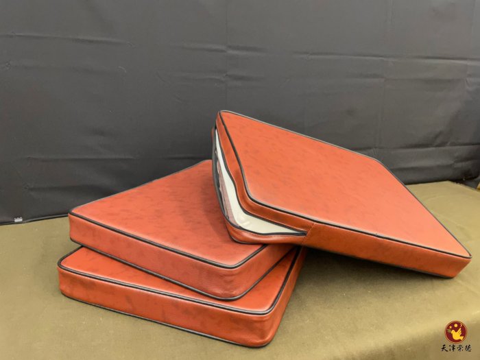 拜墊-咖色5公分