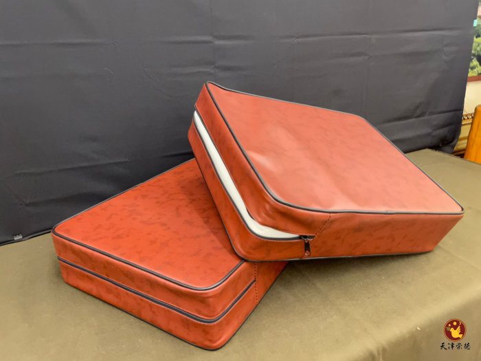 拜墊-咖色10公分