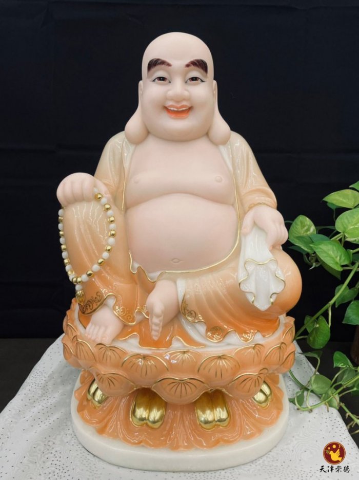 漢白玉-橘