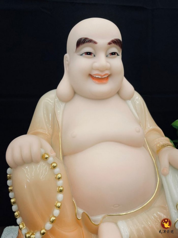 漢白玉-橘