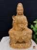 台灣檜木(按金)A款