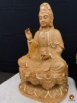 台灣檜木(按金)A款