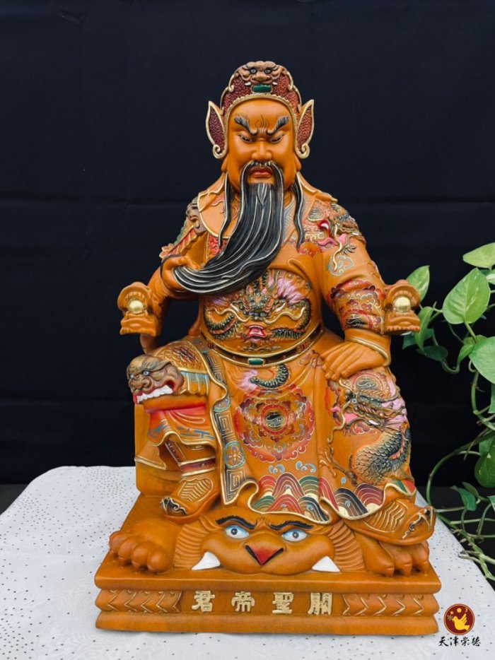 香樟(彩金)