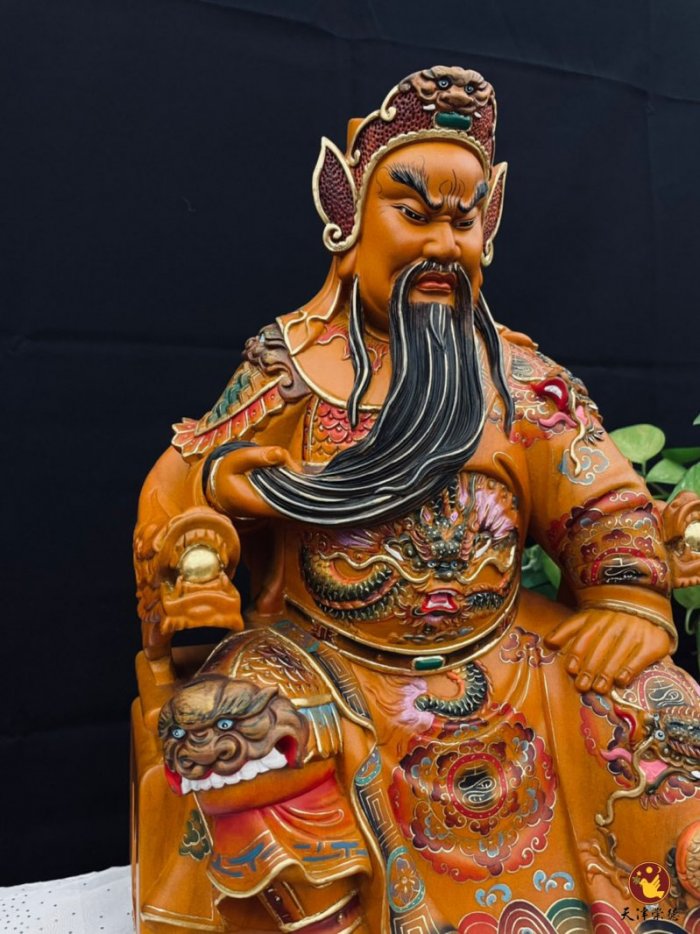 香樟(彩金)