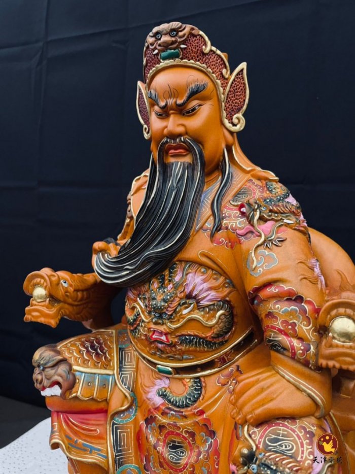 香樟(彩金)