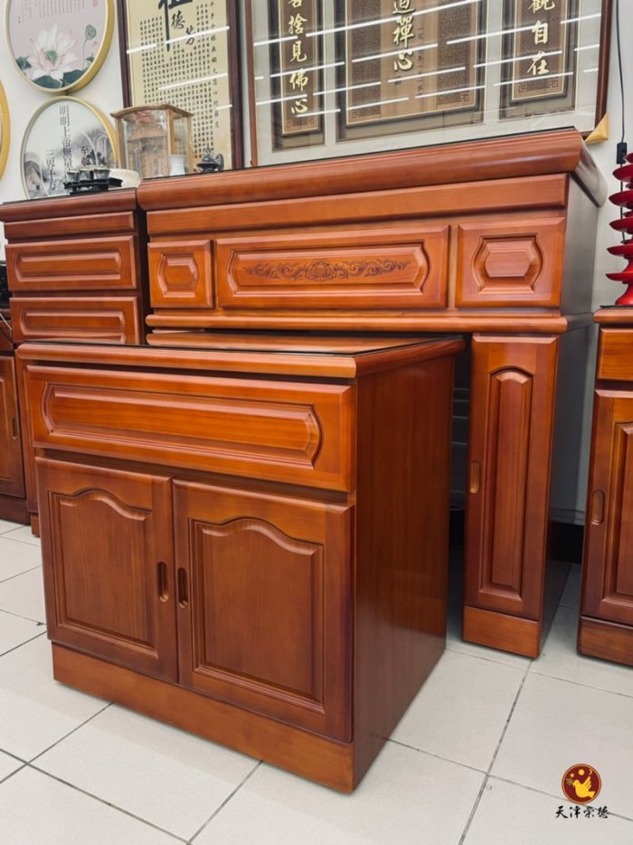 4.2尺松木(高款)