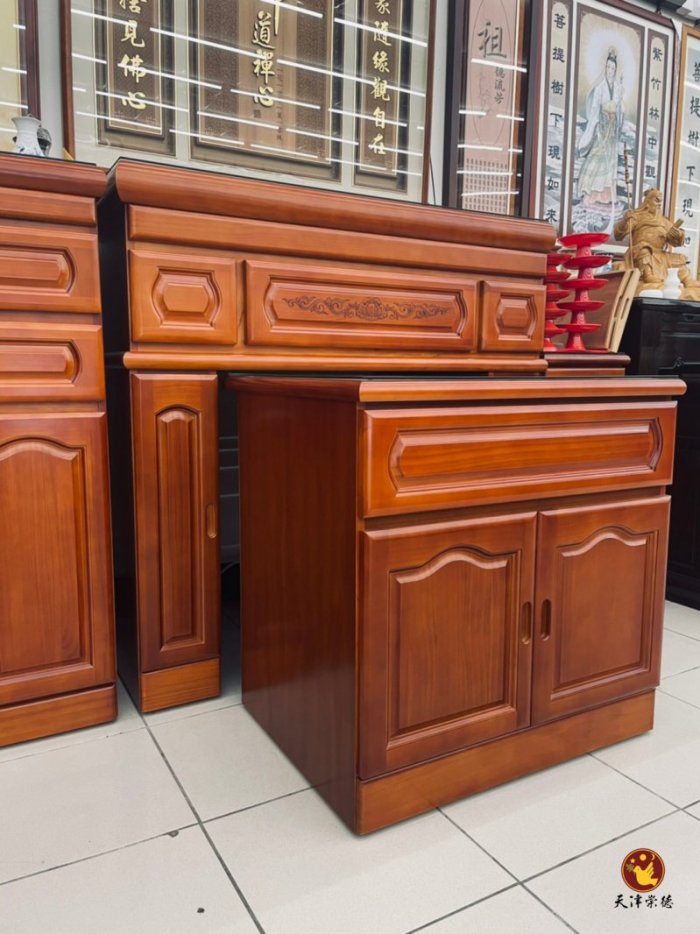 4.2尺松木(高款)