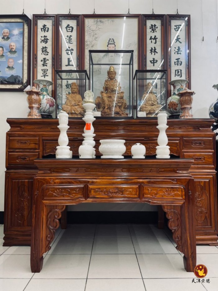 7尺喀麥隆小班(箱型)