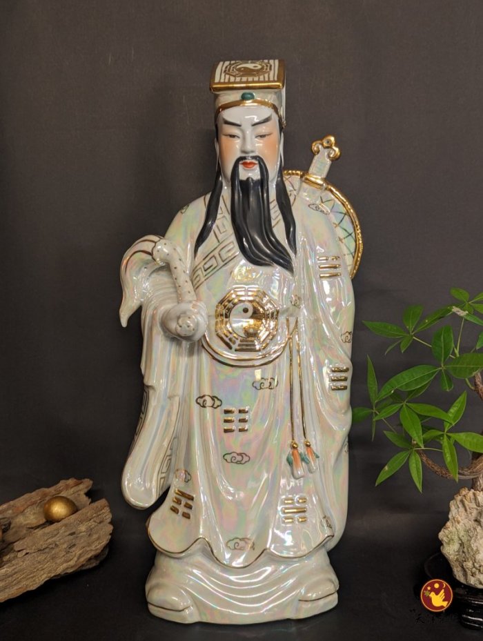 陶瓷A款
