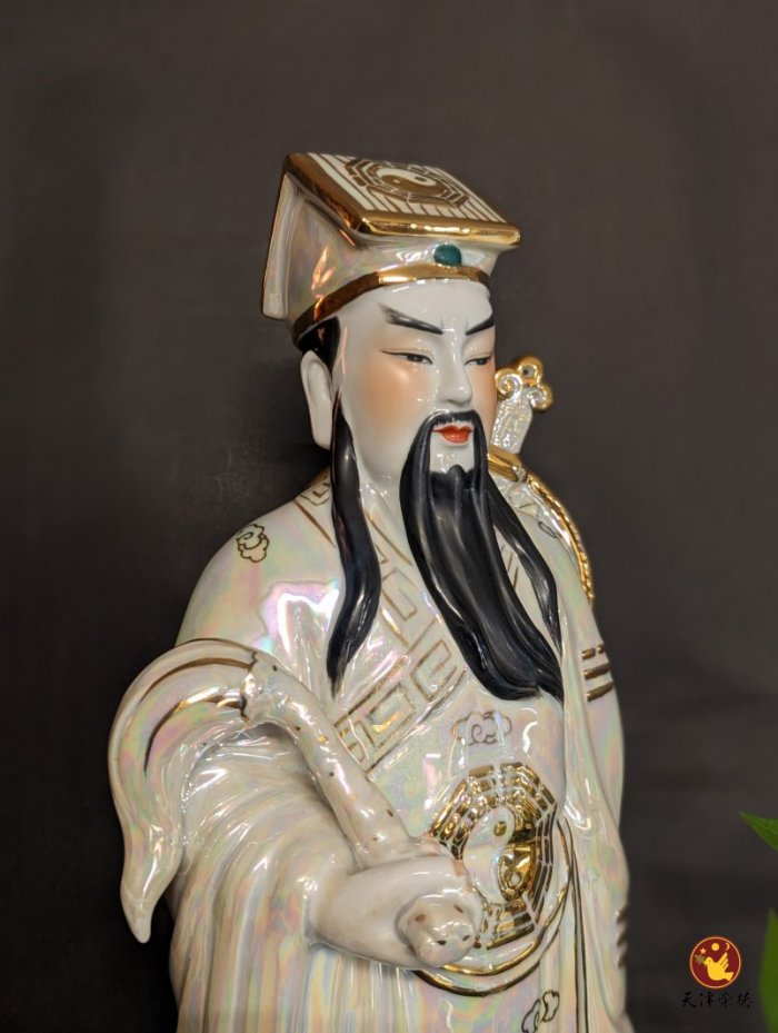 陶瓷A款