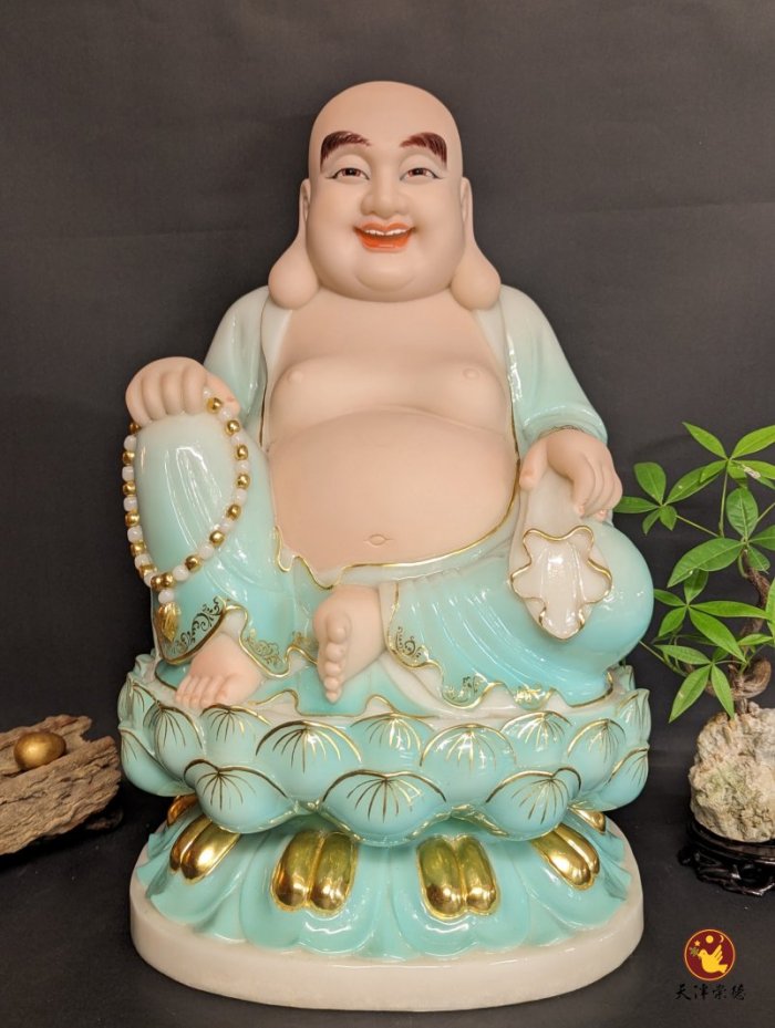 漢白玉-綠