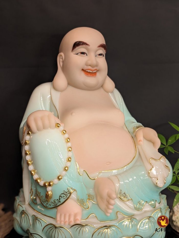 漢白玉-綠