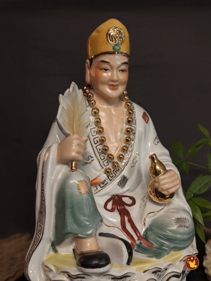陶瓷B款
