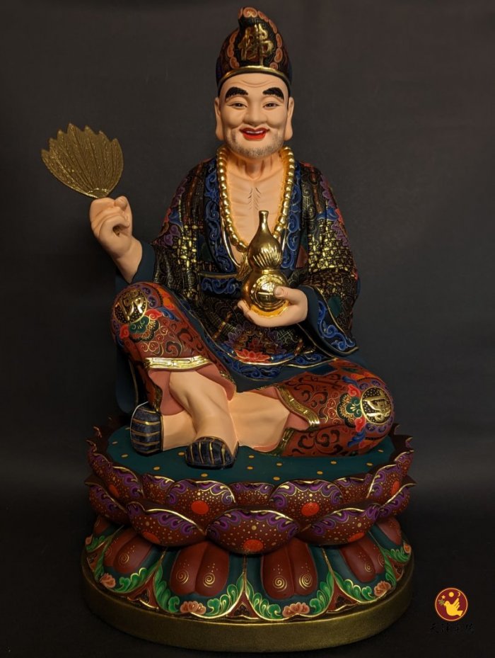 A級香樟(極彩)A款