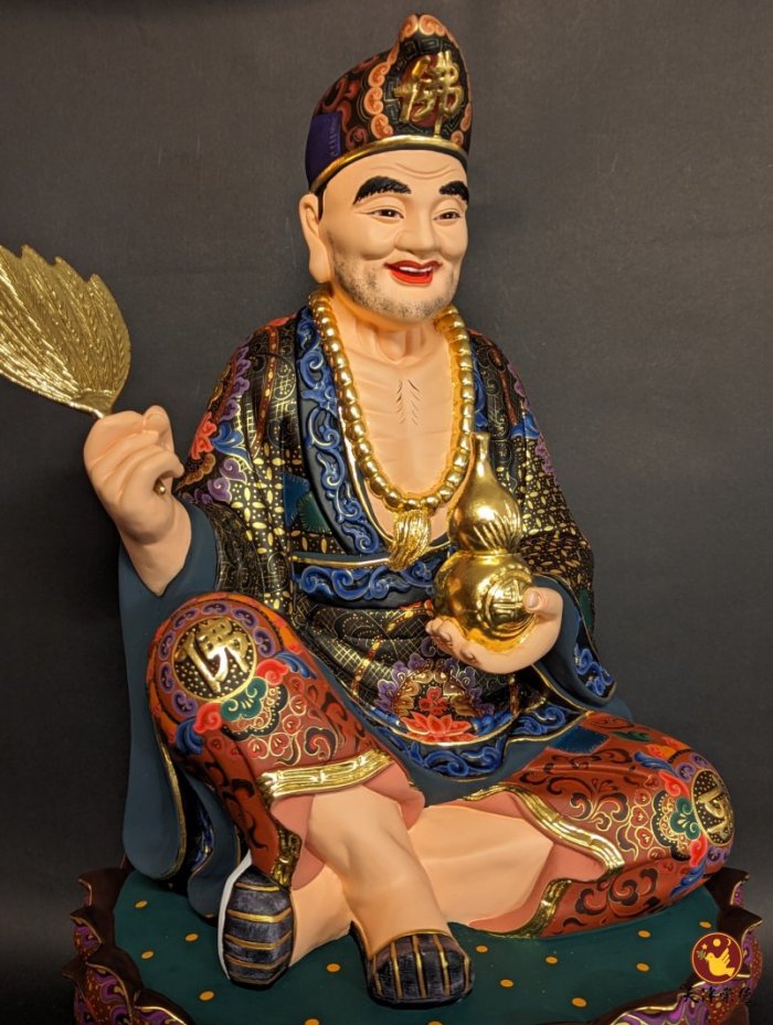 A級香樟(極彩)A款