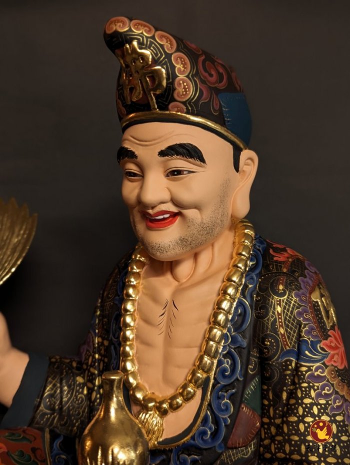 A級香樟(極彩)A款