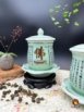 青佛字供杯(高款)