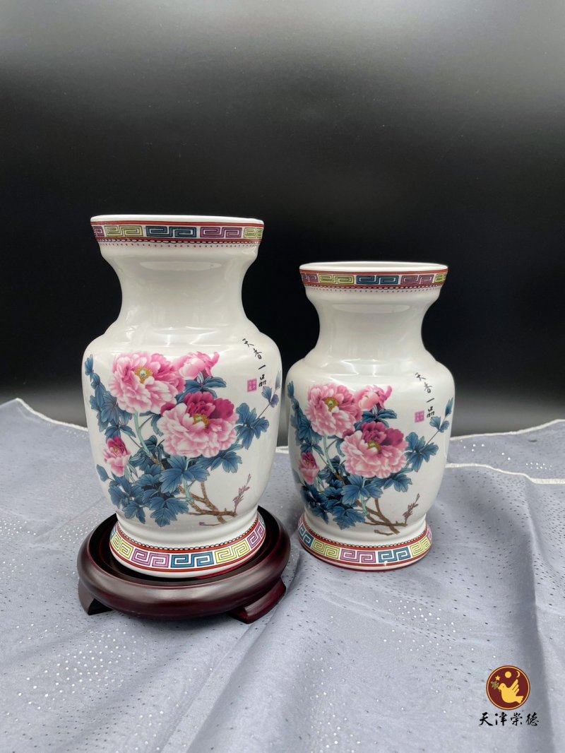 天香一品-平肩款