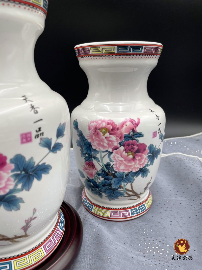 天香一品-平肩款