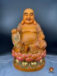 香樟-彩金