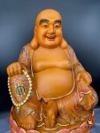 香樟-彩金