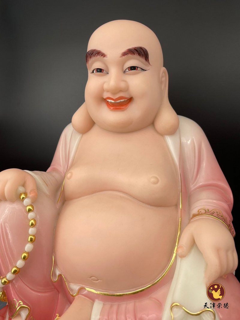漢白玉-粉