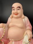 漢白玉-粉