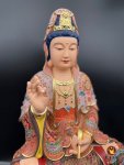A級香樟(極彩)A款