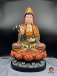 漢白玉(極彩)