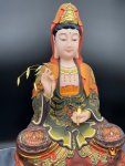 漢白玉(極彩)