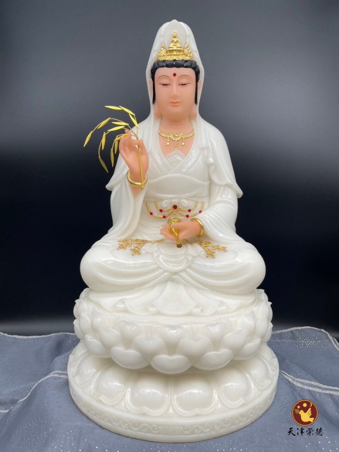漢白玉A款