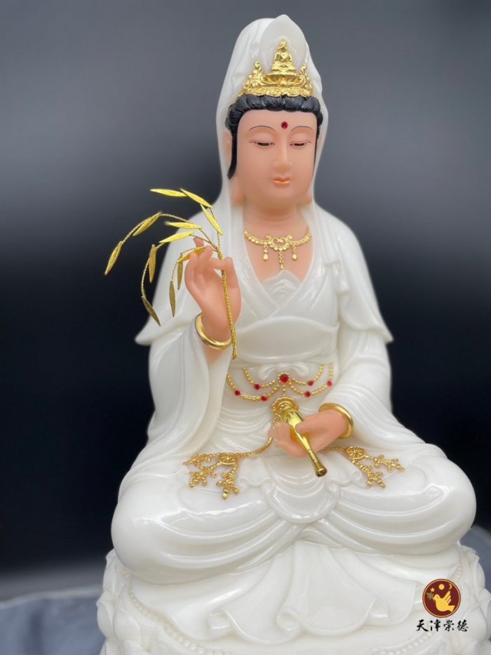 漢白玉A款