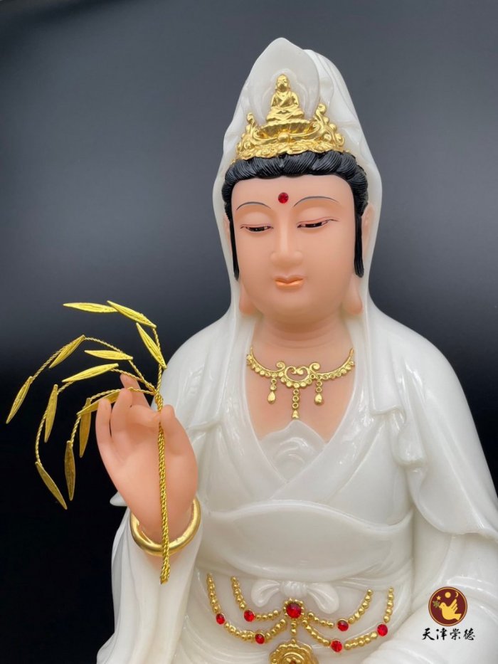 漢白玉A款