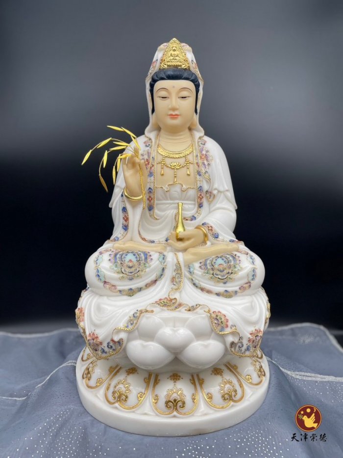 漢白玉B款