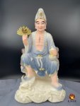 漢白玉(藍)