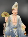漢白玉(藍)