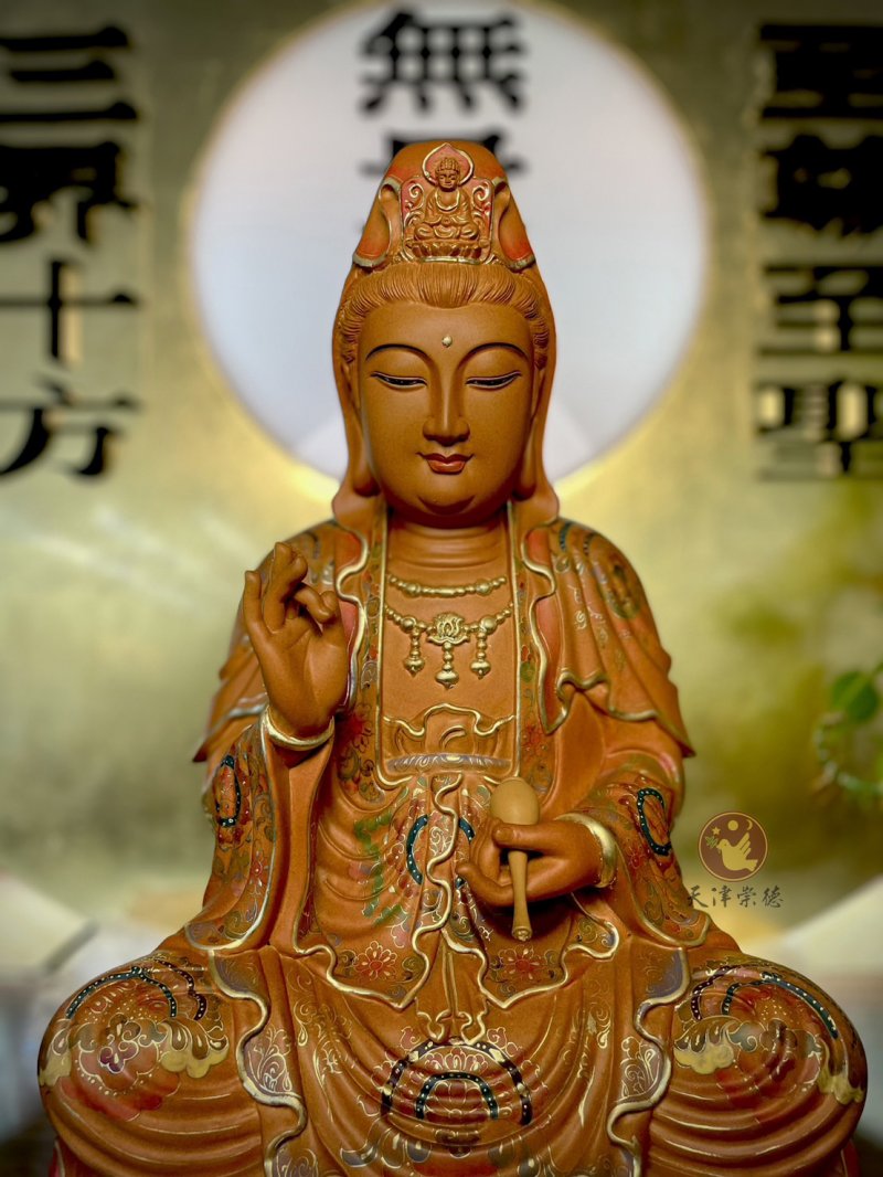 香樟-彩金