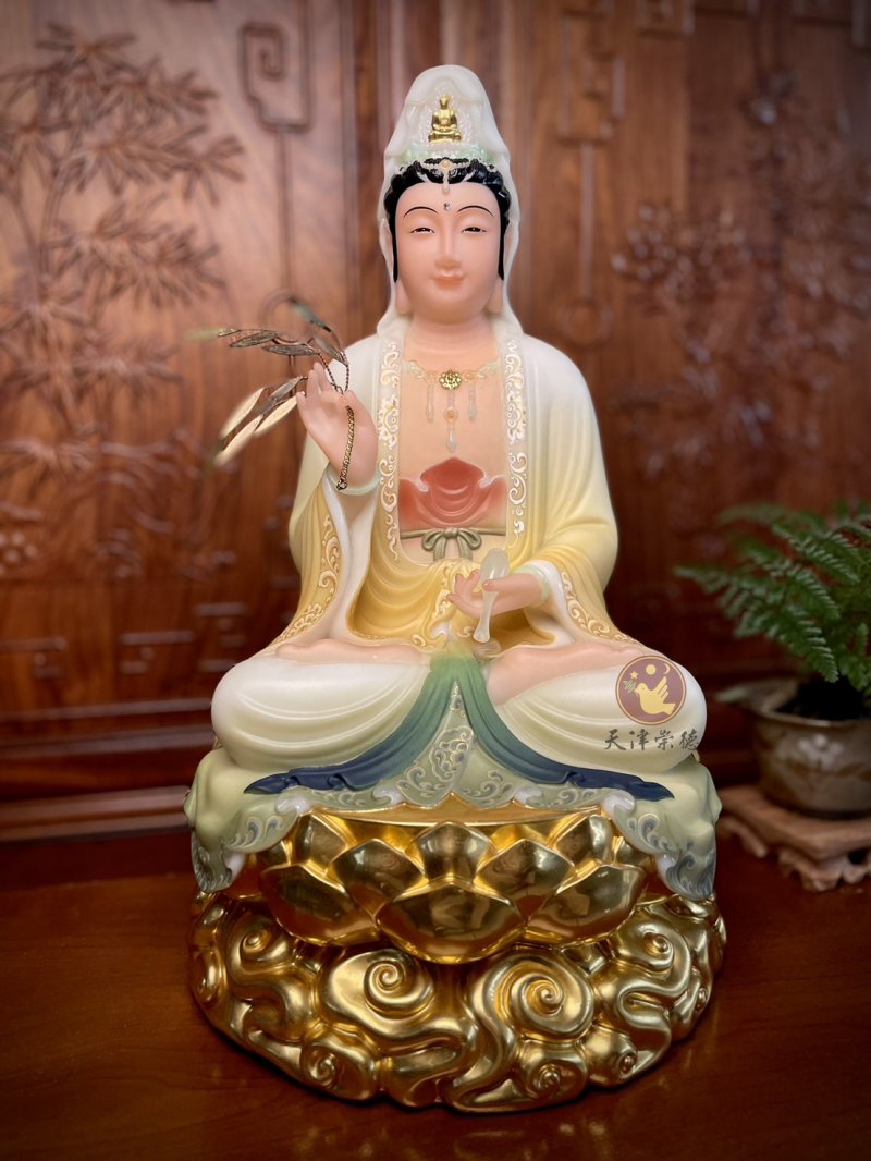 漢白玉-祥雲四巾