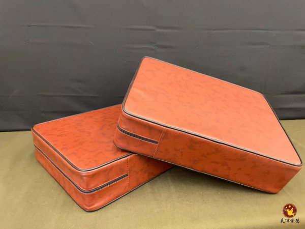 拜墊-咖色10公分