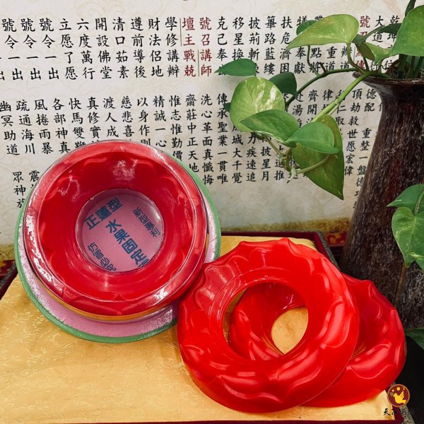 水果固定環