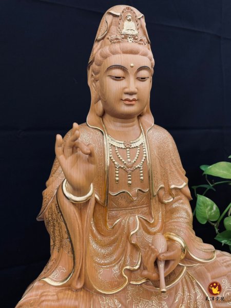 台灣檜木(按金)A款