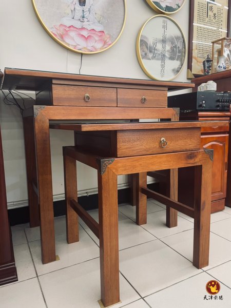 4.2尺柚木(自在款)