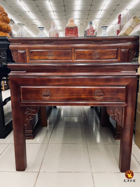 4.2尺樟木(明式)