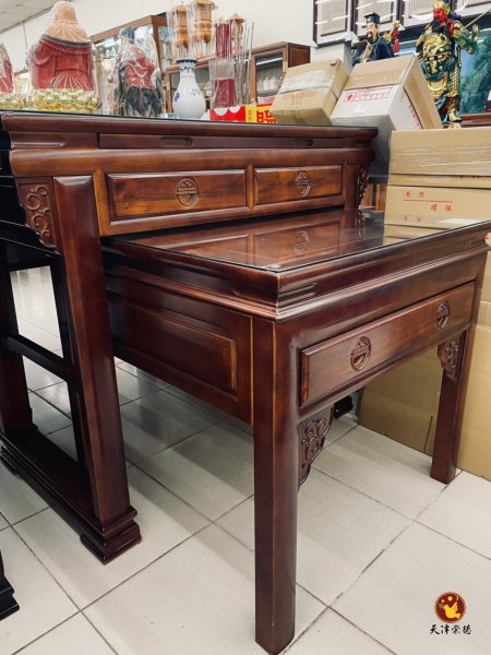 4.2尺樟木(明式)