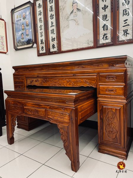 7尺喀麥隆小班(箱型)