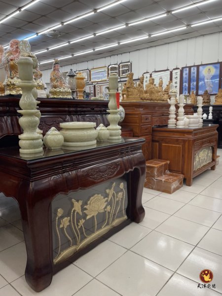 7尺佛桌