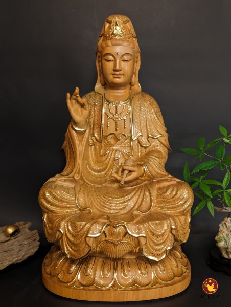 台灣檜木(按金)B款