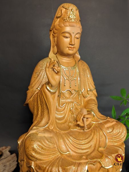 台灣檜木(按金)B款