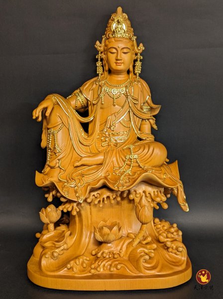 台灣檜木(按金)C款