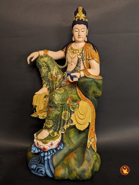 1.6尺觀音菩薩